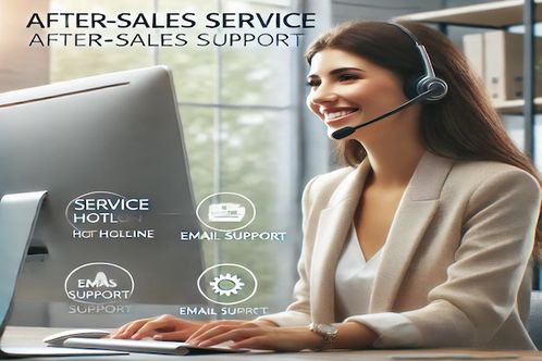 Odoo - Sample 3 for three columns